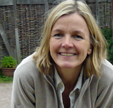 Martina Berg